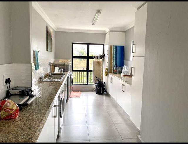 3 BEDROOM DUPLEX FOR SALE IN SEAWARD ESTATES